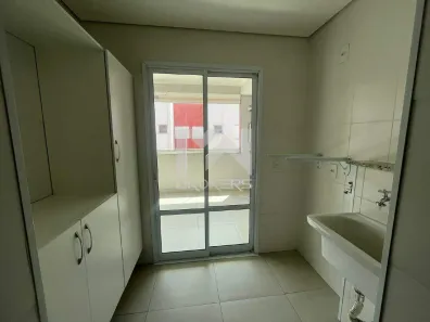 Apartamento com 3 Quartos para alugar, 107m² no Pinheirinho, Vinhedo
