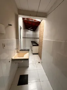 Apartamento com 3 Quartos à venda, 60m² no Santa Cruz Industrial, Contagem
