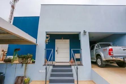 Casa com 3 Quartos à venda, 281m² no Parque Jataí, Votorantim