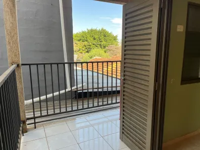 Loja / Salão / Ponto Comercial para alugar, 30m² no Campo Belo, Londrina