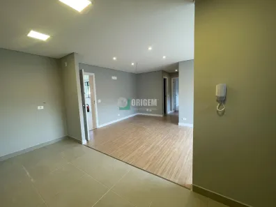 Apartamento com 2 Quartos para alugar, 79m² no Atuba, Curitiba