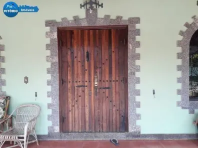 Casa de Condomínio com 5 Quartos para alugar, 200m² no Saboó, São Roque