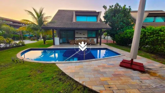 Fazenda / Sítio / Chácara com 4 Quartos à venda, 180m² no , Ipojuca