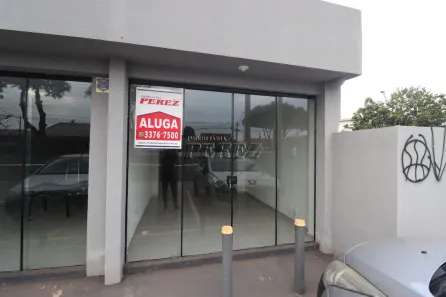 Loja / Salão / Ponto Comercial para alugar, 44m² no Conjunto Cafezal 1, Londrina