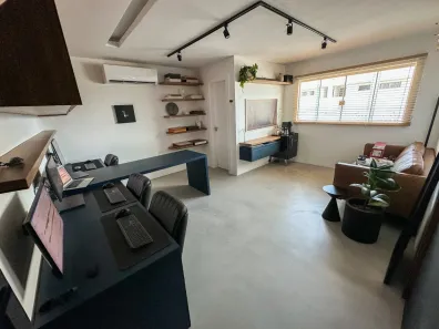 Conjunto Comercial / Sala à venda, 27m² no Vilas do Atlântico, Lauro de Freitas
