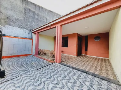 Casa com 3 Quartos à venda, 192m² no Jabotiana, Aracaju