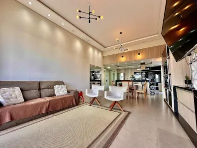 Casa de Condomínio com 3 Quartos à venda, 175m² no Camobi, Santa Maria