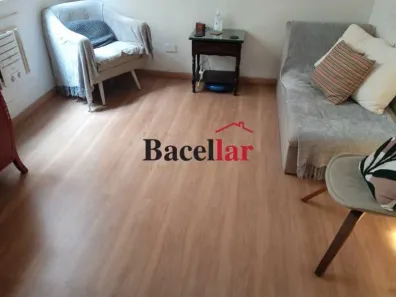 Conjunto Comercial / Sala à venda, 22m² no Tijuca, Rio de Janeiro