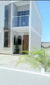 Casa com 2 Quartos para venda ou aluguel, 134m² no universitario mata atlantica, Tijucas