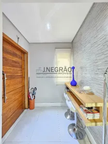 Casa de Condomínio com 3 Quartos à venda, 177m² no Bosque da Saúde, São Paulo