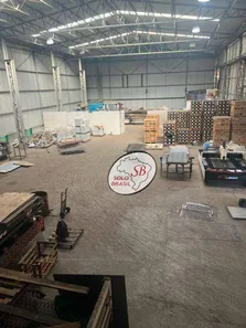Galpão / Depósito / Armazém para alugar, 1000m² no Laranjeiras, Caieiras