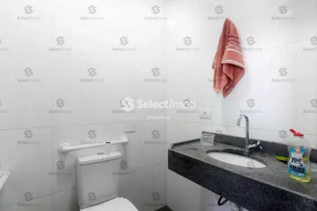 Prédio Inteiro para alugar, 1001m² no Matriz, Mauá