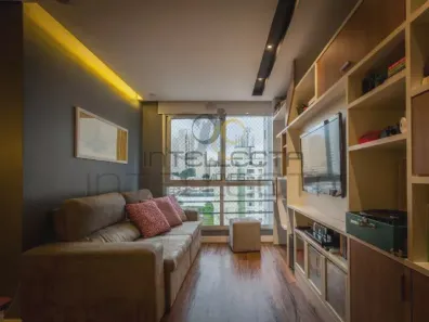 Apartamento com 3 Quartos para alugar, 66m² no Aclimação, São Paulo
