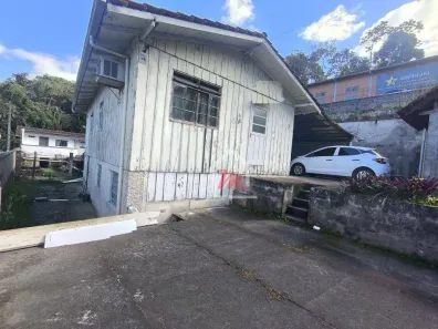 Casa com 2 Quartos à venda, 120m² no Água Verde, Blumenau