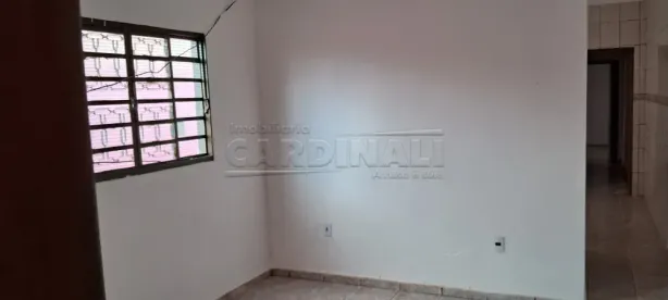 Casa com 2 Quartos à venda, 105m² no Parque São Paulo (Vila Xavier), Araraquara