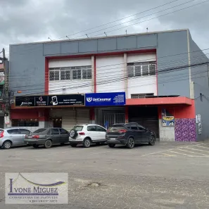 Loja / Salão / Ponto Comercial à venda, 208m² no Centro, Paty do Alferes