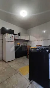 Casa com 4 Quartos à venda, 225m² no Parque dos Jequitibás, Santa Gertrudes
