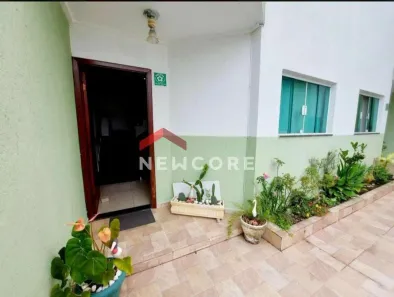 Casa de Condomínio com 2 Quartos à venda, 76m² no Cibratel II, Itanhaém
