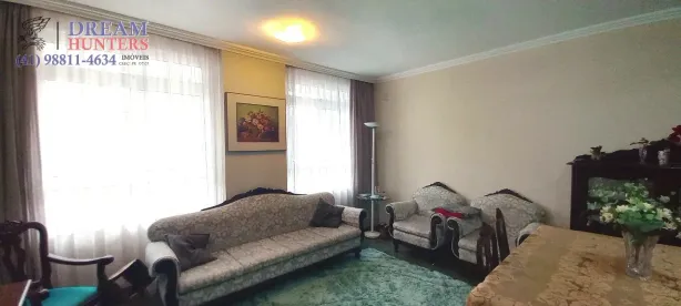 Sobrado com 3 Quartos à venda, 158m² no Pilarzinho, Curitiba