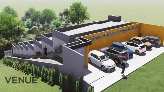 Casa de Condomínio com 2 Quartos à venda, 80m² no , Igaratá