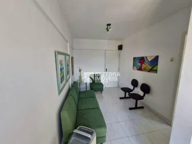 Conjunto Comercial / Sala à venda, 44m² no Petrópolis, Natal