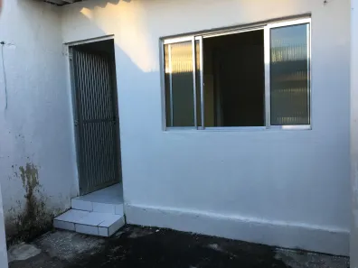 Apartamento com 1 Quarto para alugar, 50m² no Ipsep, Recife