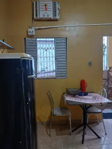Kitnet com 1 Quarto para alugar, 20m² no Japiim, Manaus