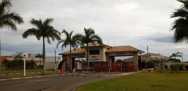 Terreno / Lote / Condomínio à venda, 1000m² no Centro, Cerquilho