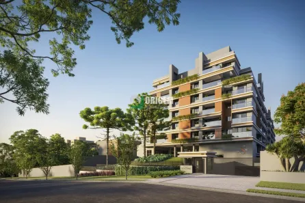 Apartamento com 2 Quartos para alugar, 79m² no Atuba, Curitiba