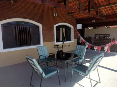 Casa com 3 Quartos à venda, 219m² no Aliança, Ribeirão Pires