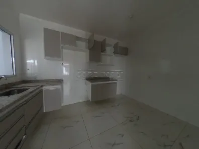 Casa de Condomínio com 3 Quartos para alugar, 167m² no Jardim São Carlos, São Carlos