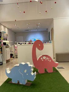 Loja / Salão / Ponto Comercial à venda, 51m² no Parque Egisto Ragazzo, Limeira