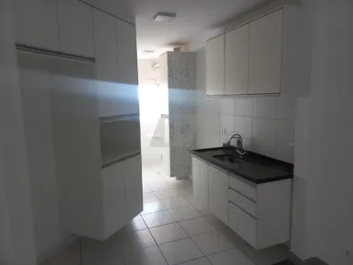 Cobertura com 2 Quartos para alugar, 70m² no Paulicéia, Piracicaba