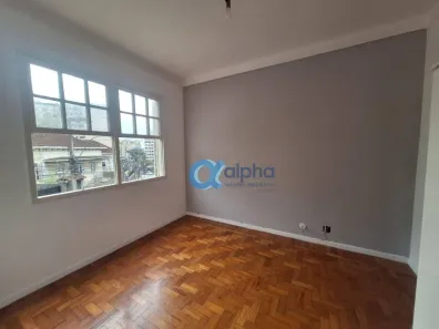 Kitnet com 1 Quarto para venda ou aluguel, 24m² no Centro, Petrópolis