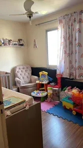 Apartamento com 2 Quartos para venda ou aluguel, 73m² no Centro, Barueri