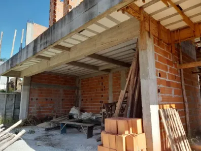 Casa de Condomínio com 4 Quartos à venda, 362m² no Jardim Indaiá, Embu das Artes
