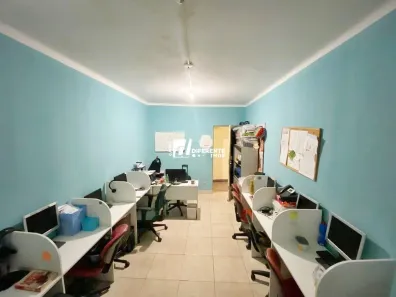 Conjunto Comercial / Sala à venda, 16m² no Centro, Nilópolis