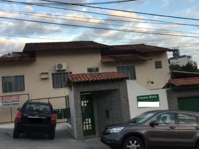 Hotel / Motel / Pousada com 15 Quartos à venda, 658m² no Novo Cavaleiro, Macaé