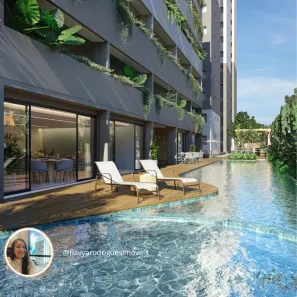 Apartamento com 2 Quartos à venda, 43m² no Imbiribeira, Recife