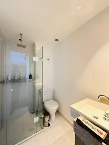 Apartamento com 1 Quarto para alugar, 45m² no Bethaville I, Barueri