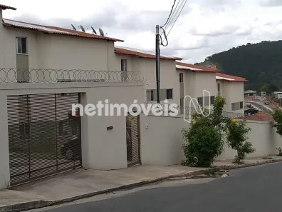 Apartamento com 2 Quartos à venda, 58m² no Cândida Ferreira, Contagem