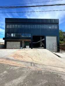 Galpão / Depósito / Armazém para alugar, 1500m² no Jardim Bela Vista, Vargem Grande Paulista