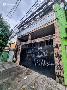 Casa Comercial com 3 Quartos para venda ou aluguel, 280m² no Centro, Nilópolis