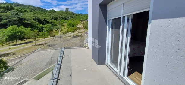 Casa de Condomínio com 3 Quartos à venda, 280m² no Tomazetti, Santa Maria