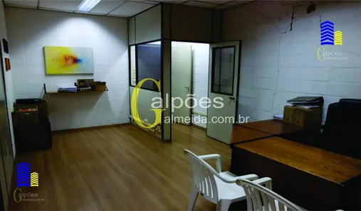 Galpão / Depósito / Armazém para alugar, 7733m² no Vila Monte Belo, Itaquaquecetuba