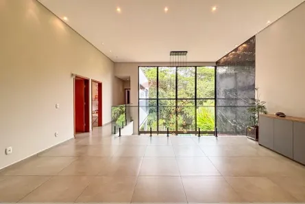 Casa de Condomínio com 3 Quartos à venda, 329m² no Jardim do Golf I, Jandira