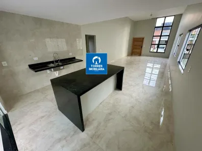 Casa de Condomínio com 3 Quartos para venda ou aluguel, 150m² no Inoã (Inoã), Maricá