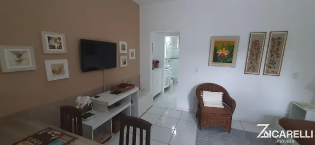 Apartamento com 1 Quarto à venda, 36m² no Penedo, Itatiaia