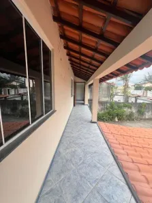 Casa com 2 Quartos à venda, 180m² no Parque Hotel, Araruama