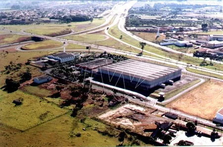 Galpão / Depósito / Armazém à venda, 25000m² no Centro, Araraquara
